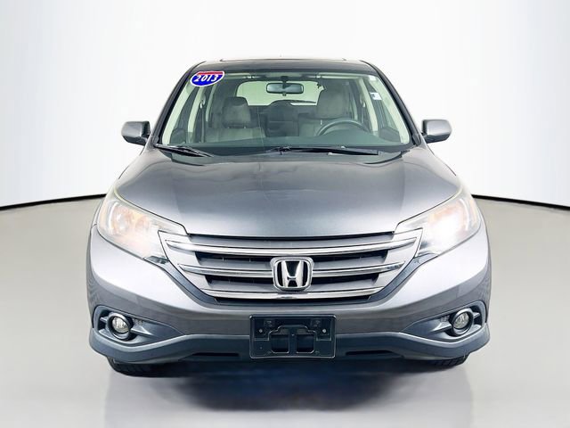 Used 2013 Honda CR-V EX image 3