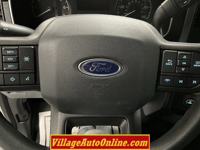 Used 2021 Ford F150 XLT AWD/4WD image 22