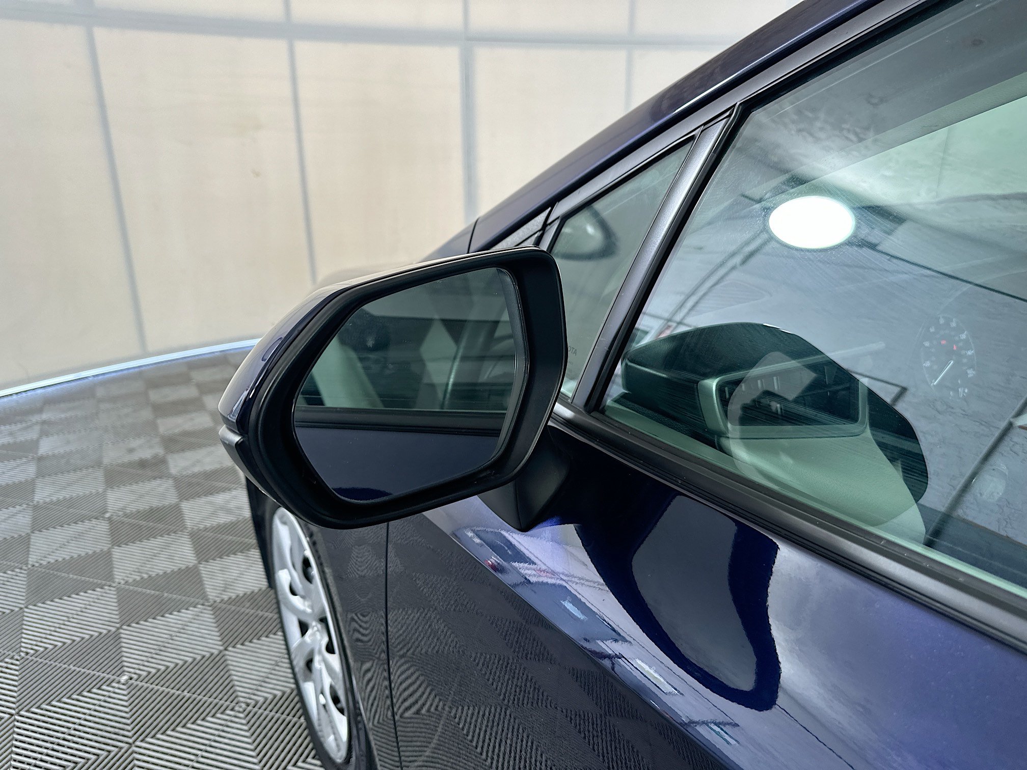 Used 2024 Toyota Corolla LE FWD image 10