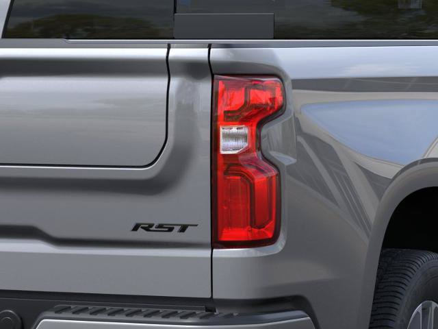 New 2026 Chevrolet Silverado 1500 RST w/ All Star Edition Plus RWD image 11
