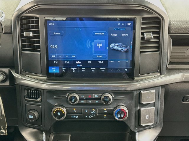 Used 2025 Ford F150 STX RWD image 15