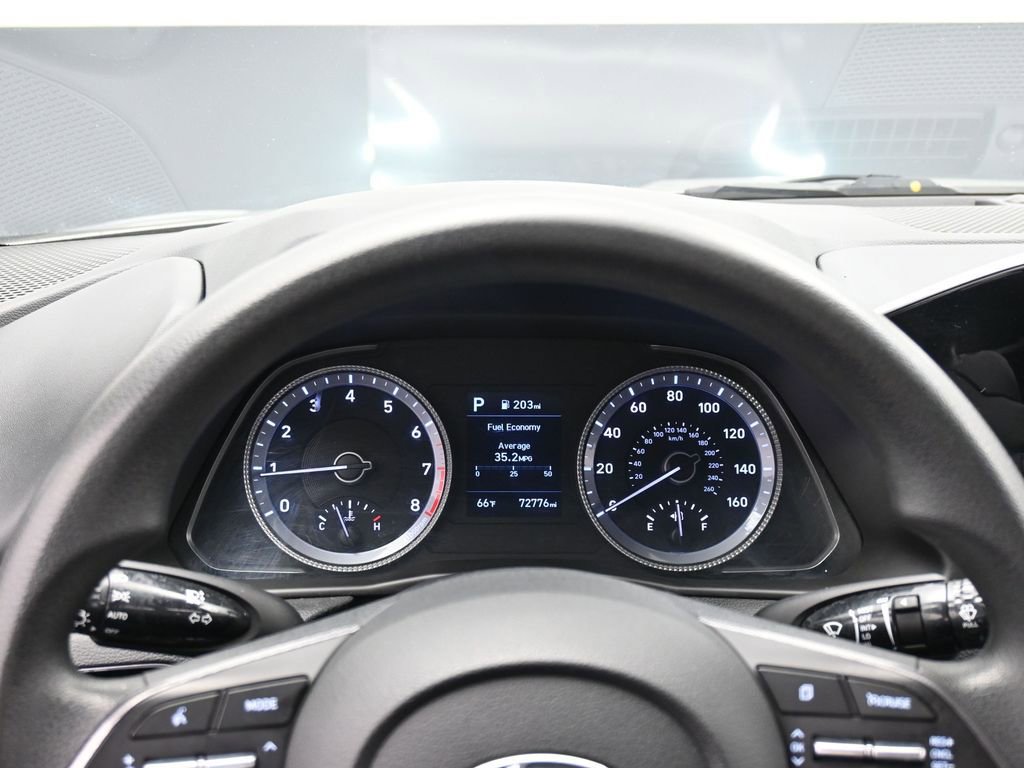 Used 2021 Hyundai Sonata SE FWD image 49