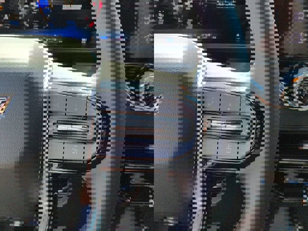 New 2026 Chevrolet Colorado W/T w/ WT Custom Package image 26