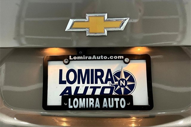 Used 2023 Chevrolet Malibu LT image 24