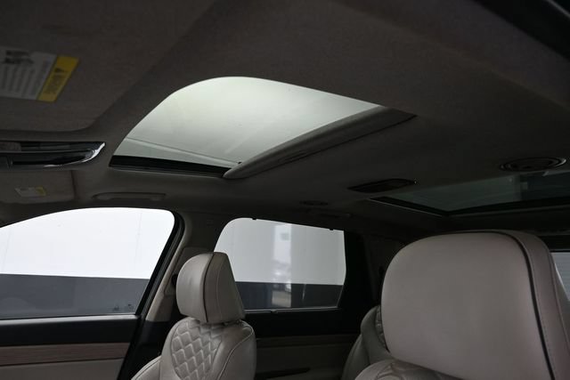Used 2021 Hyundai Palisade Limited FWD image 45
