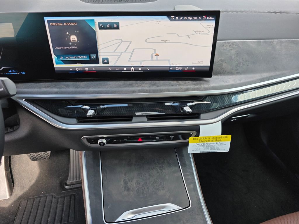 New 2026 BMW X5 xDrive50e AWD/4WD image 14