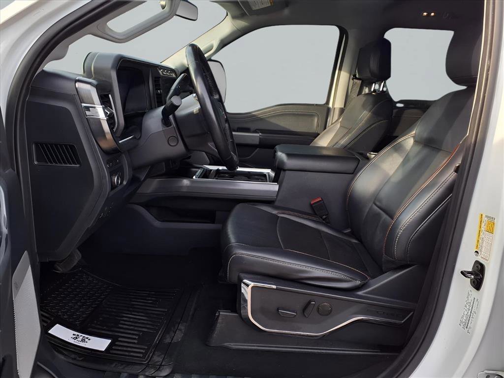 Used 2024 Ford F250 Lariat image 11