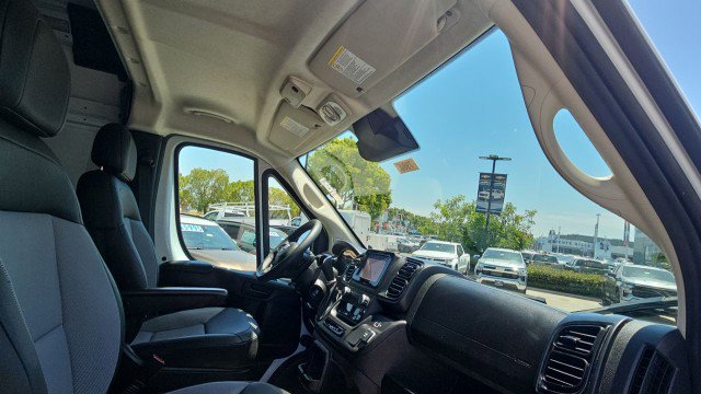 Used 2026 RAM ProMaster 2500 w/ Convenience Group FWD image 27