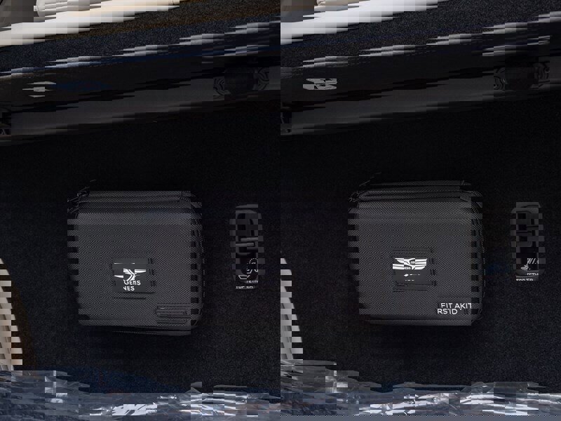 Used 2025 Genesis GV60 RWD image 48