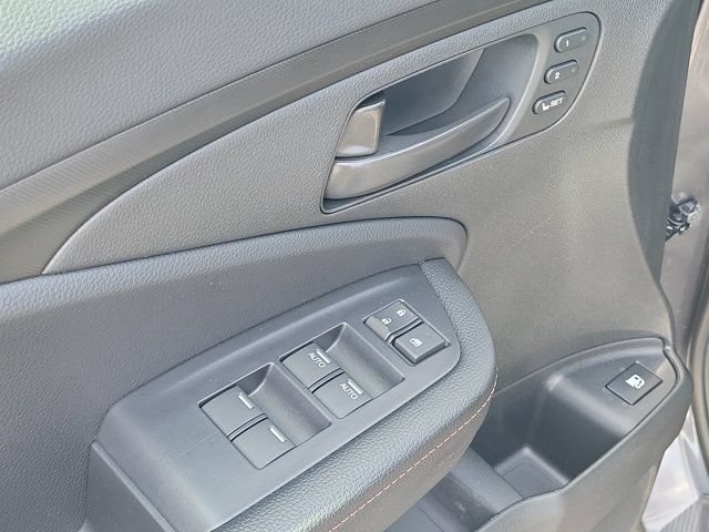 Certified 2024 Honda Ridgeline TrailSport image 17