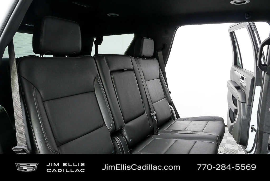 Used 2025 Chevrolet Tahoe LT RWD image 20