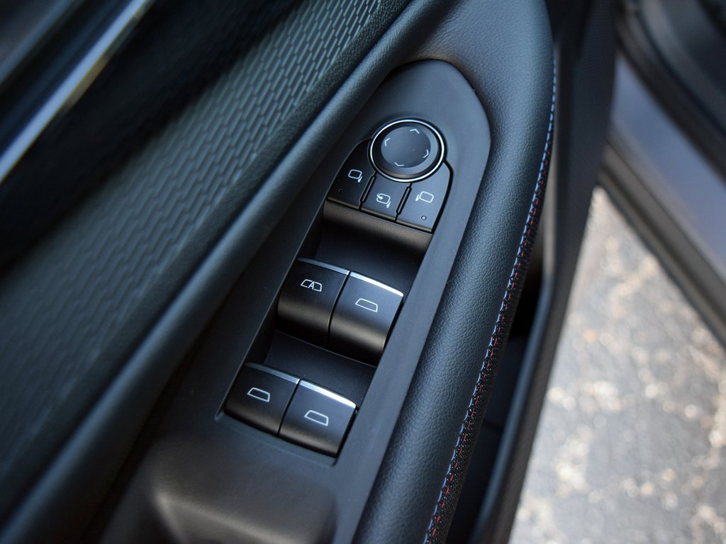 Used 2024 Chevrolet Blazer EV RS image 27
