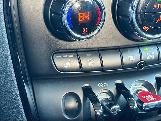 Used 2020 MINI Cooper Clubman S image 20