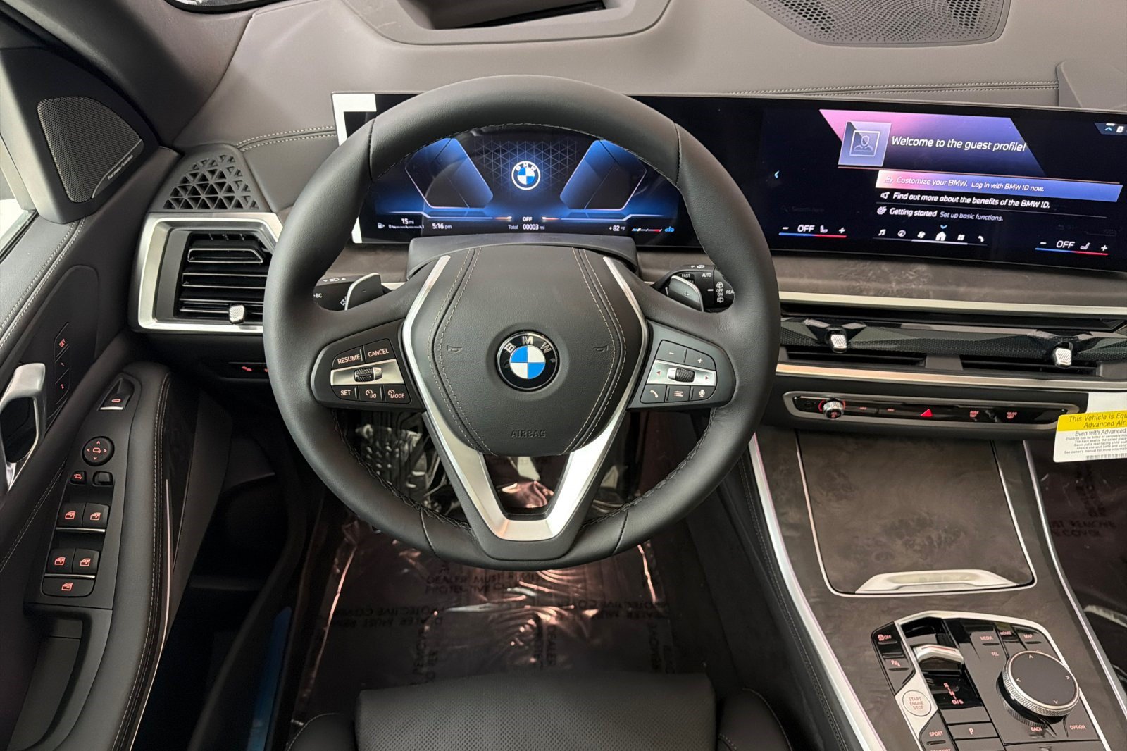 New 2026 BMW X5 xDrive40i w/ Premium Package AWD/4WD image 28