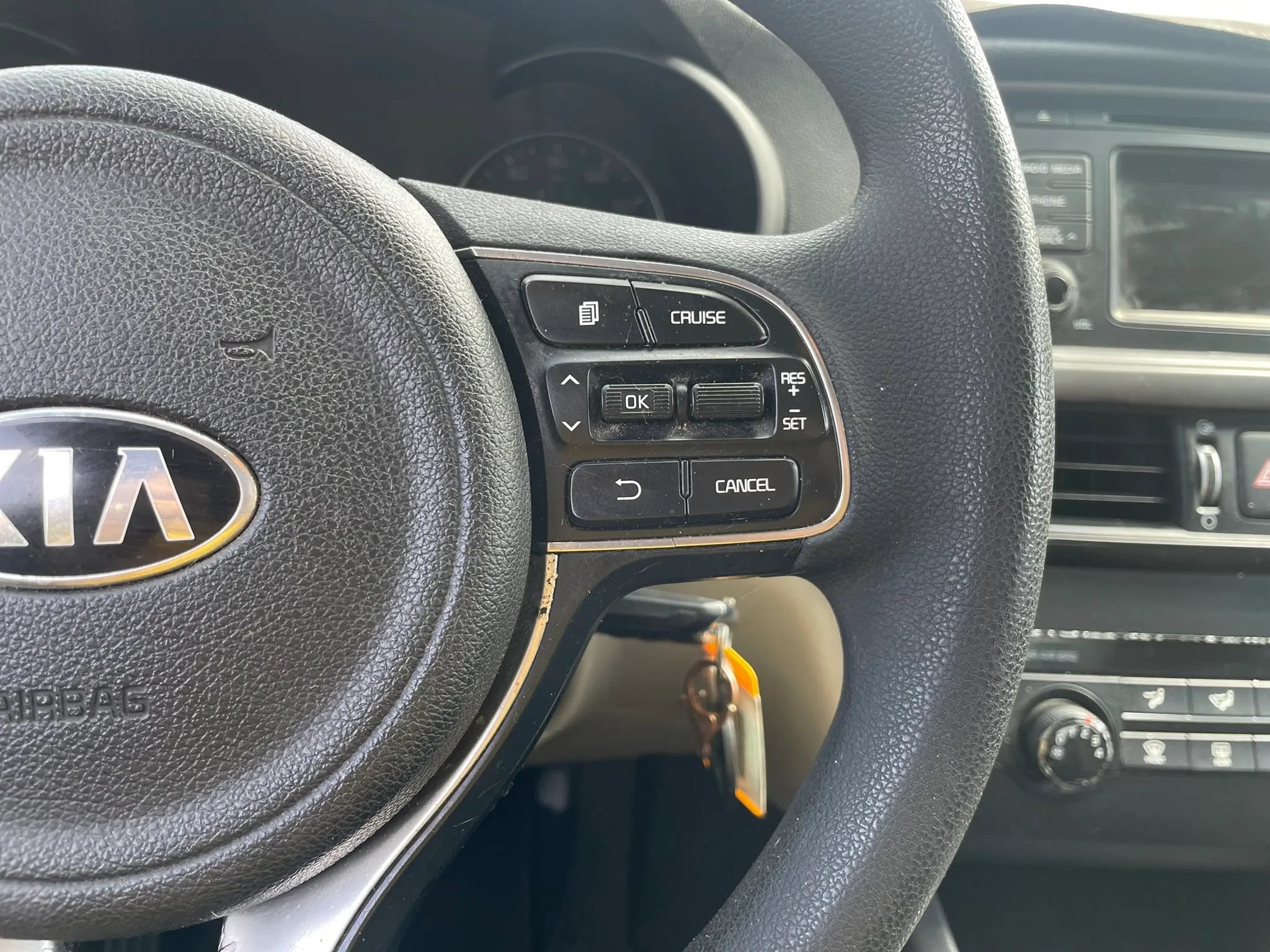 Used 2016 Kia Optima LX FWD image 16