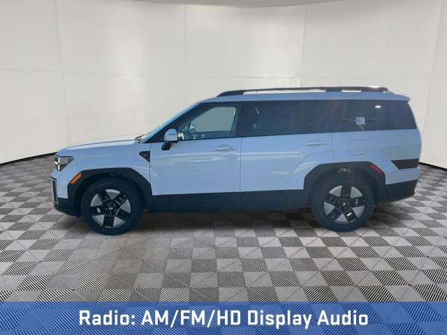 New 2027 Hyundai Santa Fe SEL AWD/4WD image 4