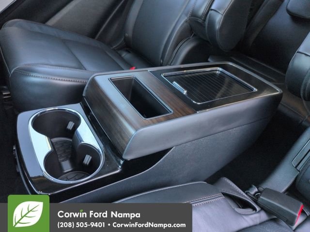 Used 2025 Lincoln Aviator Reserve w/ Equipment Group 201A AWD/4WD image 28
