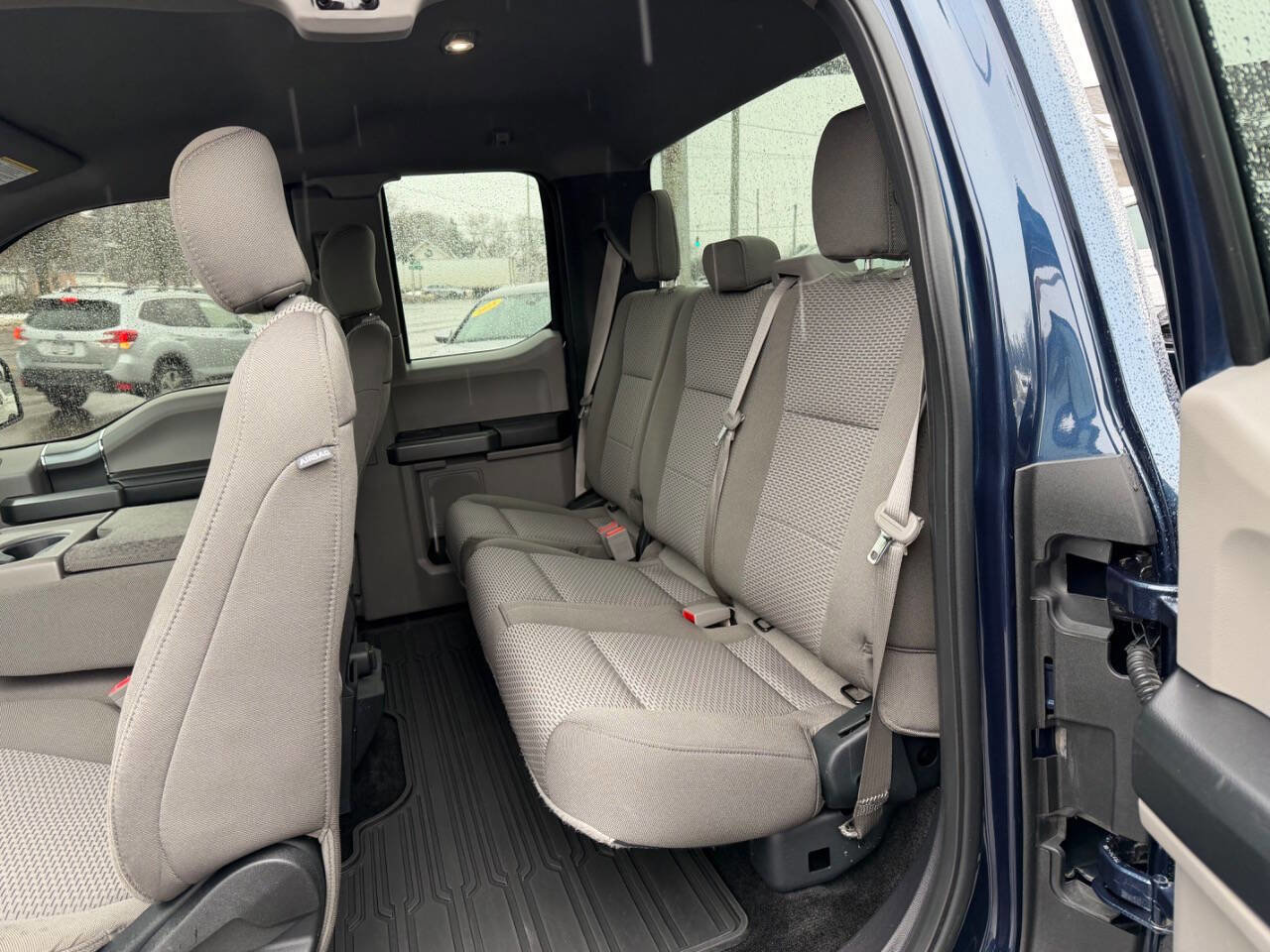 Used 2018 Ford F150 XLT w/ XTR Package AWD/4WD image 16