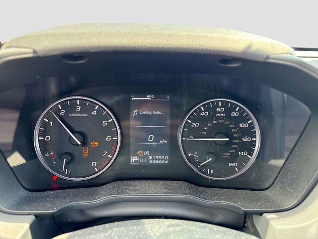 Used 2024 Subaru Crosstrek 2.0i Premium image 12