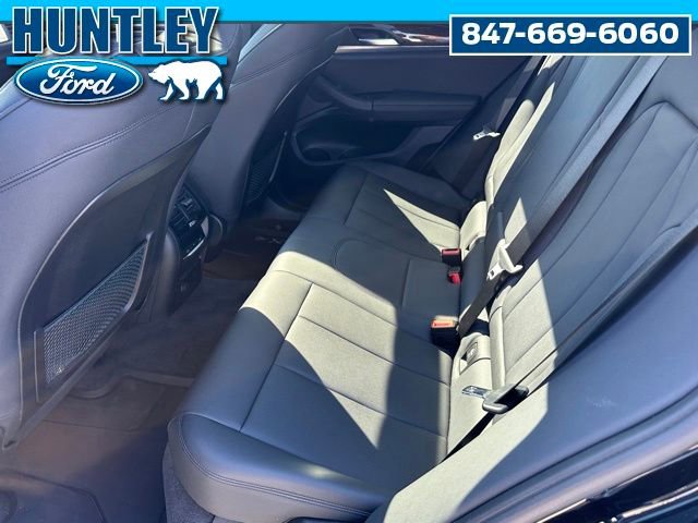 Used 2019 BMW X4 xDrive30i AWD/4WD image 10
