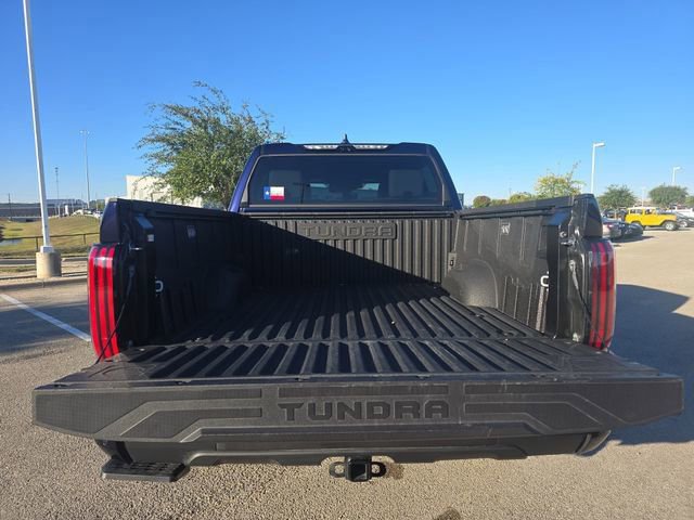 Certified 2025 Toyota Tundra Limited image 12