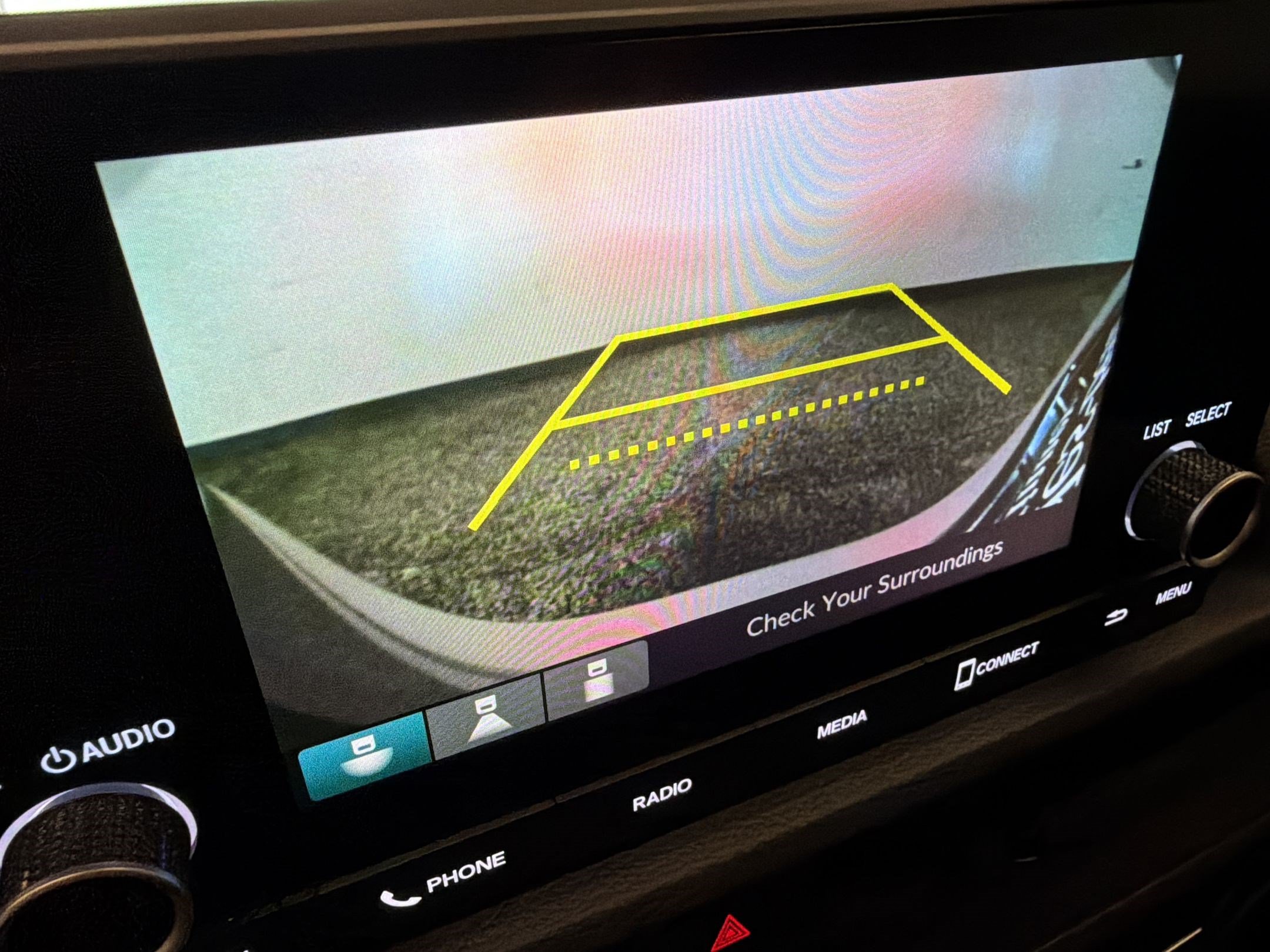 Used 2025 Honda CR-V LX image 20