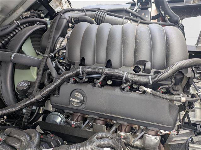 New 2025 Chevrolet Low Cab Forward 5500HG image 14