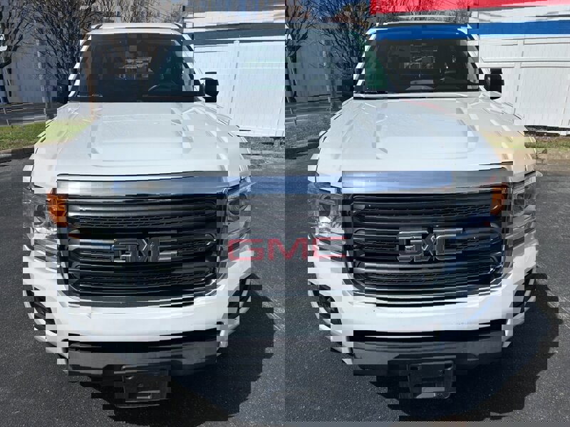 Used 2016 GMC Canyon SL image 8