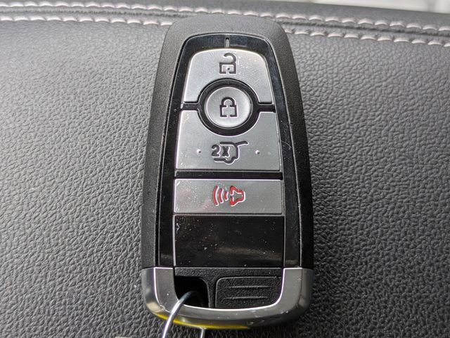 Certified 2024 Ford Escape Active w/ Tech Pack #1 image 28