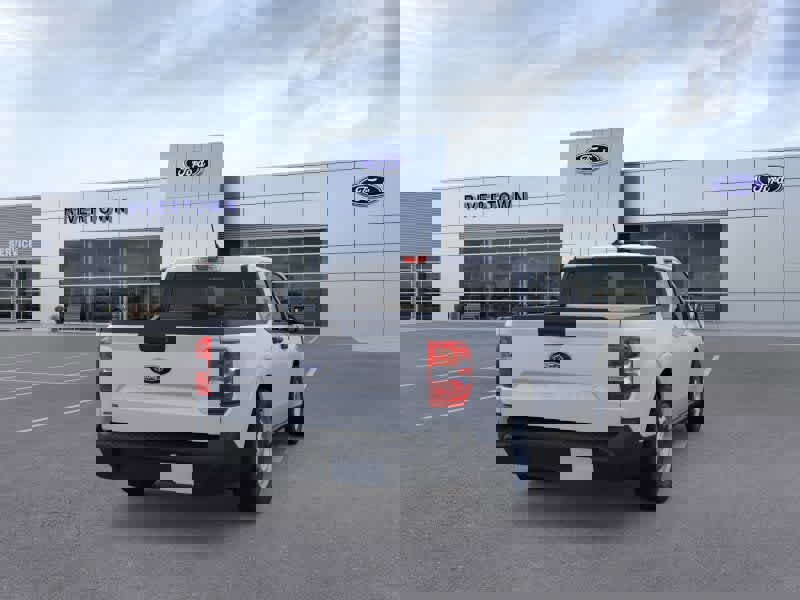 New 2026 Ford Maverick XL image 8