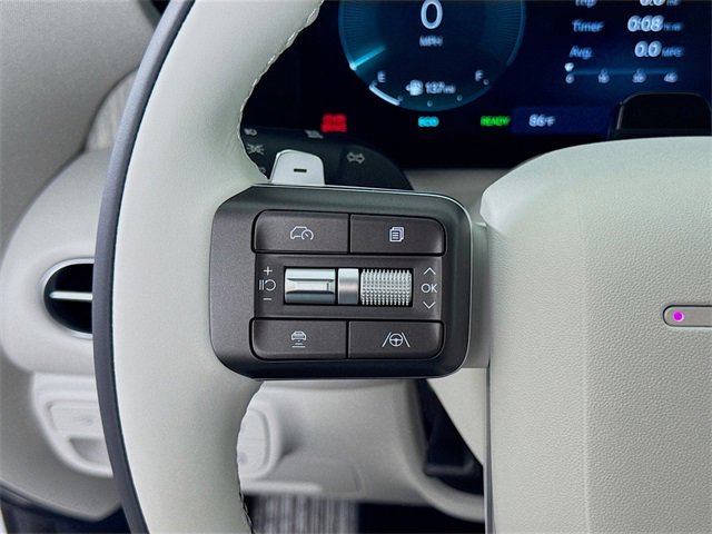 New 2026 Hyundai Palisade Calligraphy image 17