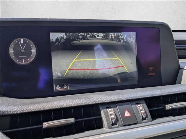 Used 2021 Lexus ES 350 ES 350 w/ Premium Package image 13