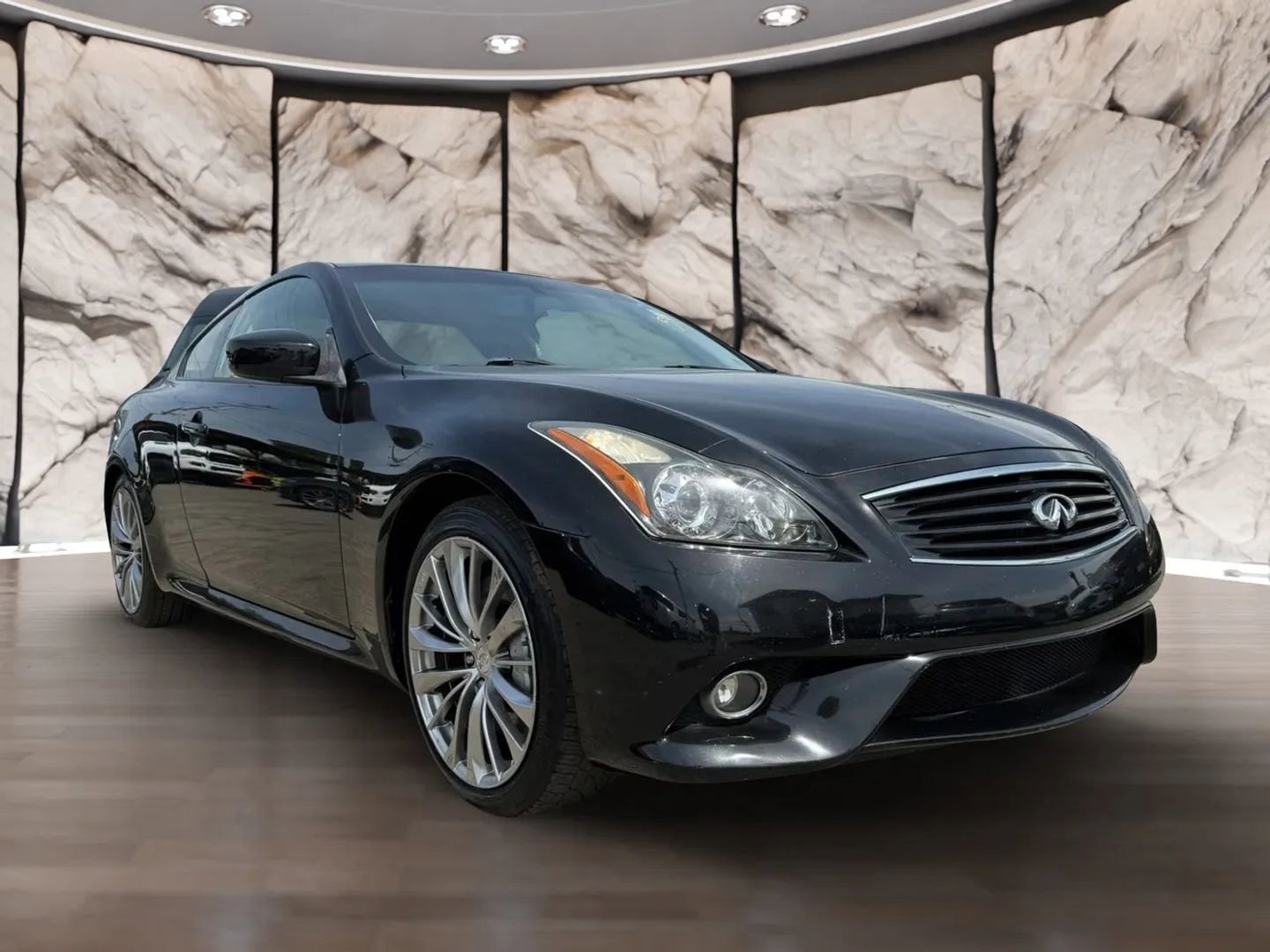 Used 2013 INFINITI G37 Sport image 3