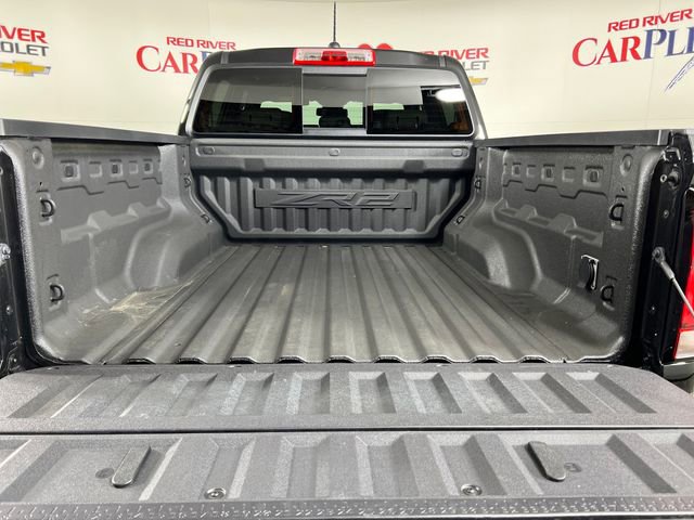Used 2024 Chevrolet Colorado ZR2 w/ Safety Package image 23