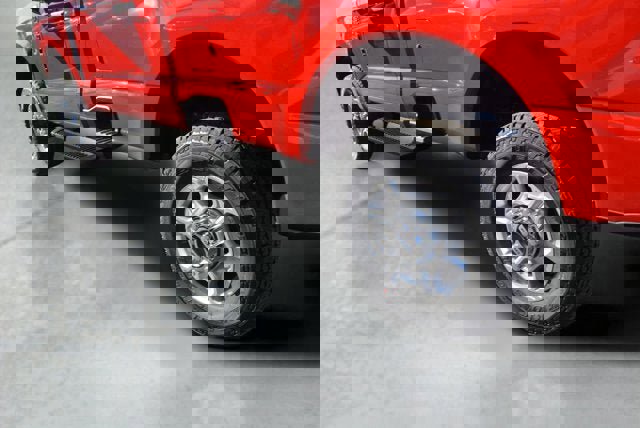 New 2026 Ford F250 XLT w/ Snow Plow Prep Package image 4