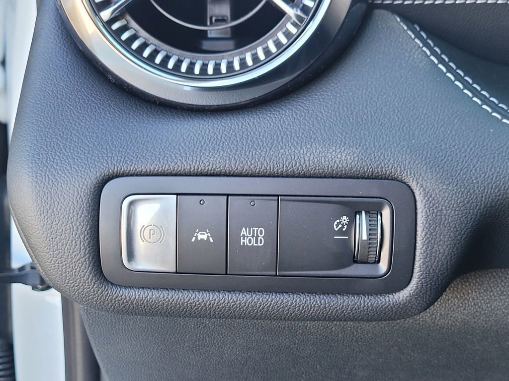 New 2026 Chevrolet Blazer EV LT image 22