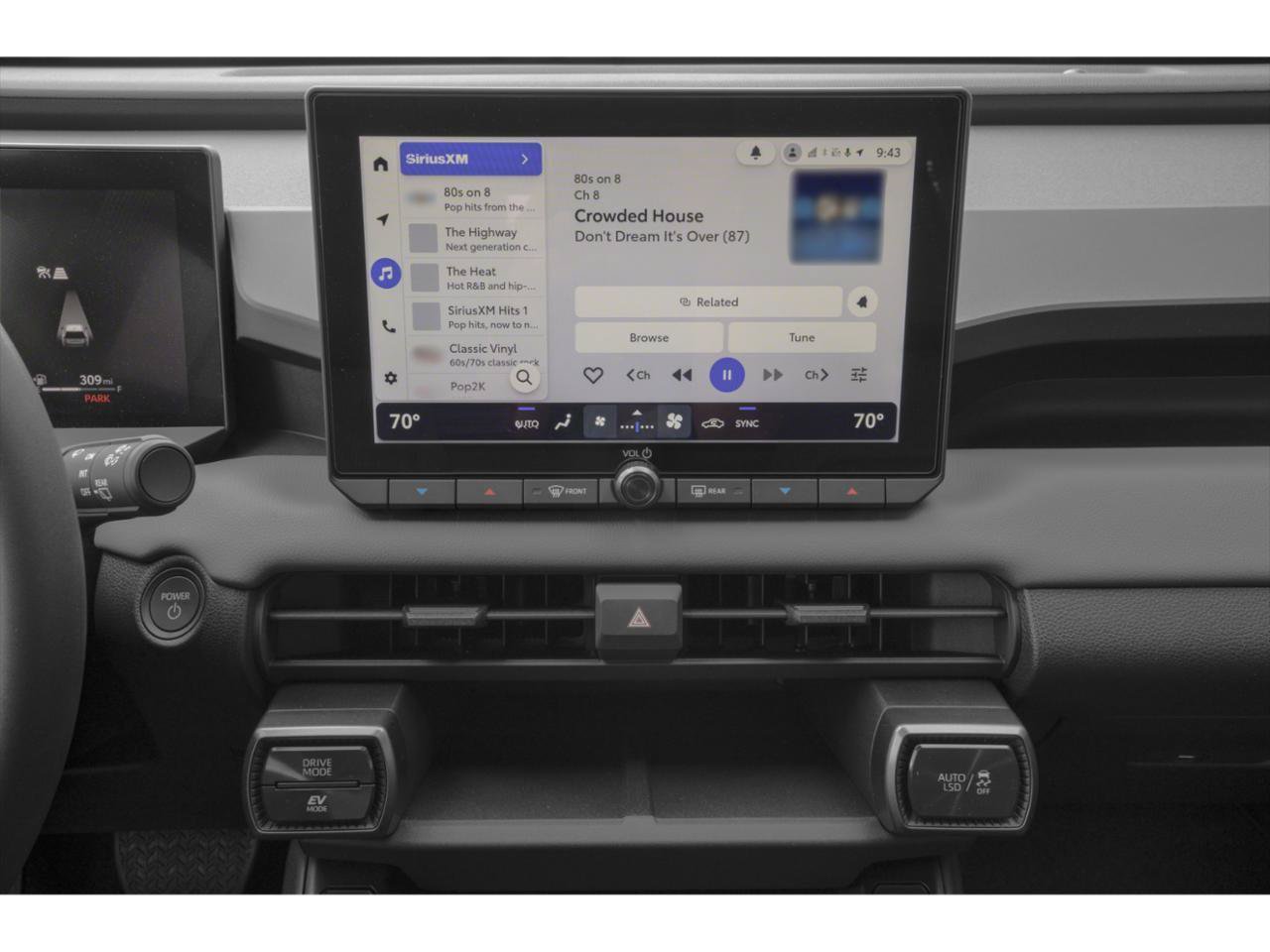 New 2026 Toyota RAV4 AWD image 5