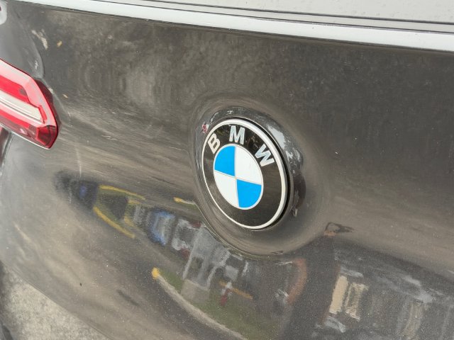 Used 2026 BMW X3 xDrive30i AWD/4WD image 8