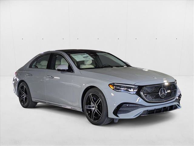 New 2026 Mercedes-Benz E 350 Sedan image 7