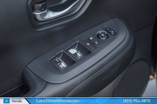 Certified 2024 Honda HR-V LX image 14