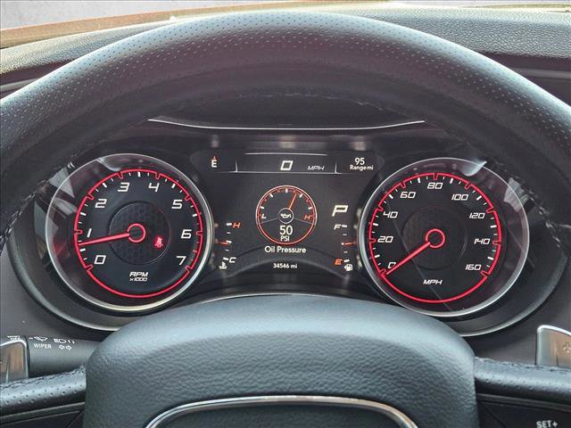Used 2021 Dodge Charger R/T RWD image 14