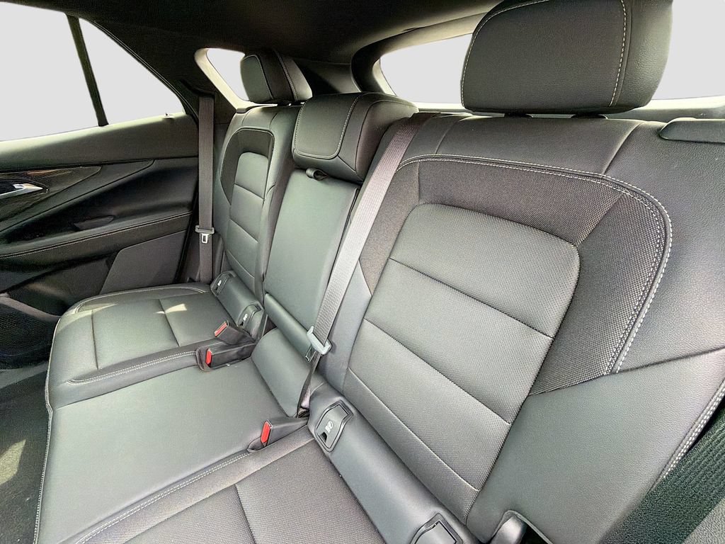 Used 2024 Chevrolet Blazer EV LT AWD/4WD image 12