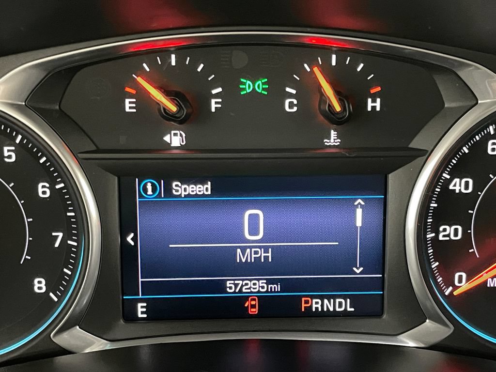 Used 2019 Chevrolet Equinox LT AWD/4WD image 28