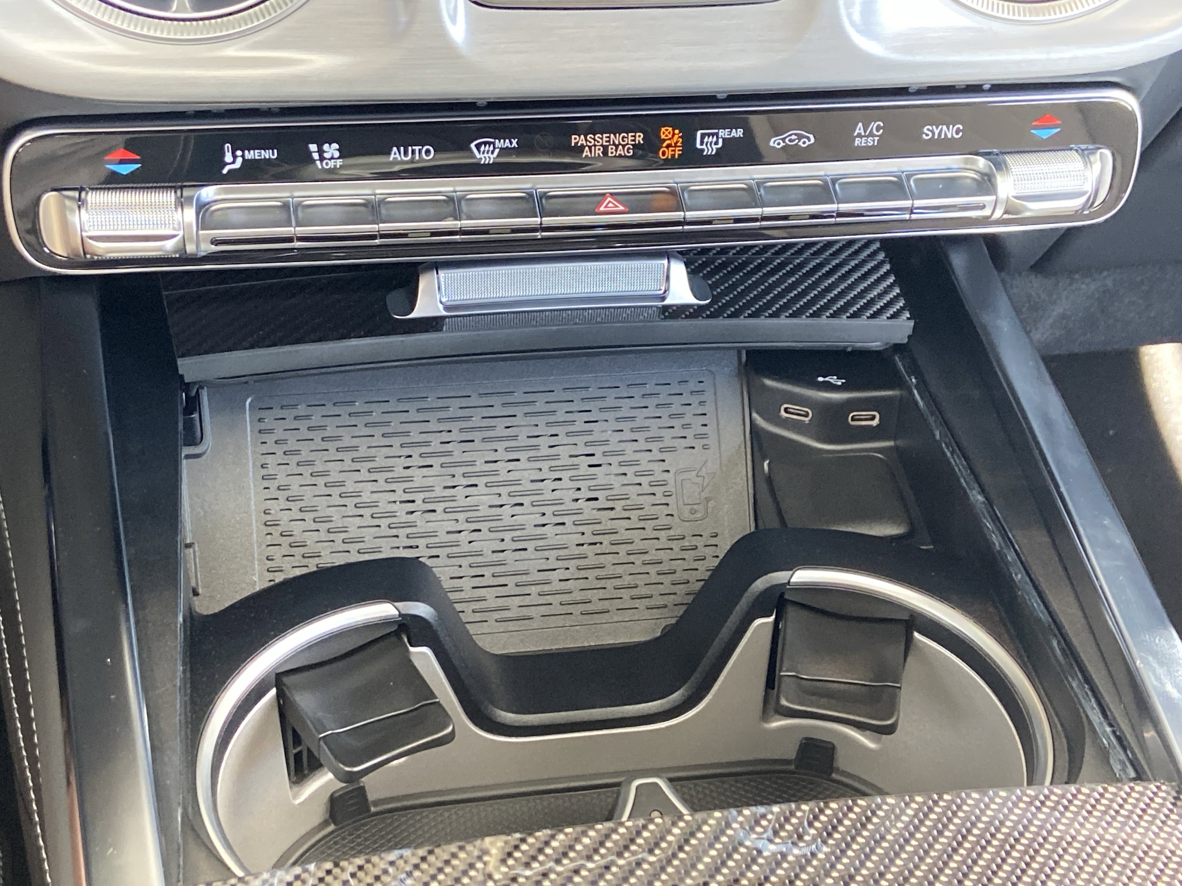 New 2026 Mercedes-Benz G 63 AMG 4MATIC image 28