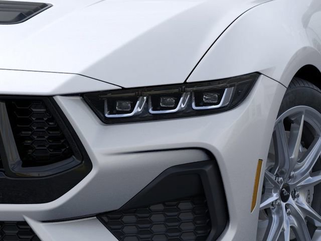 New 2025 Ford Mustang GT Premium RWD image 18