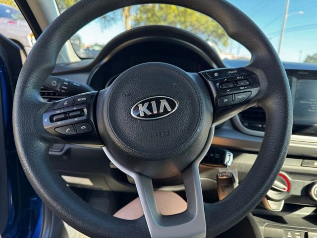 Used 2019 Kia Rio S w/ Technology Package image 28