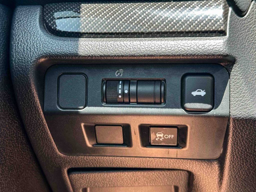 Used 2021 Subaru WRX Premium AWD/4WD image 36