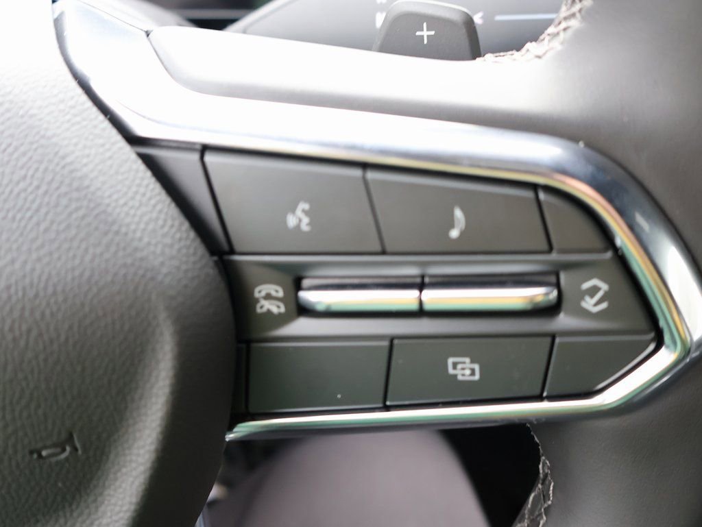 New 2026 Chevrolet Tahoe LS w/ LPO, Dark Essentials Package image 20