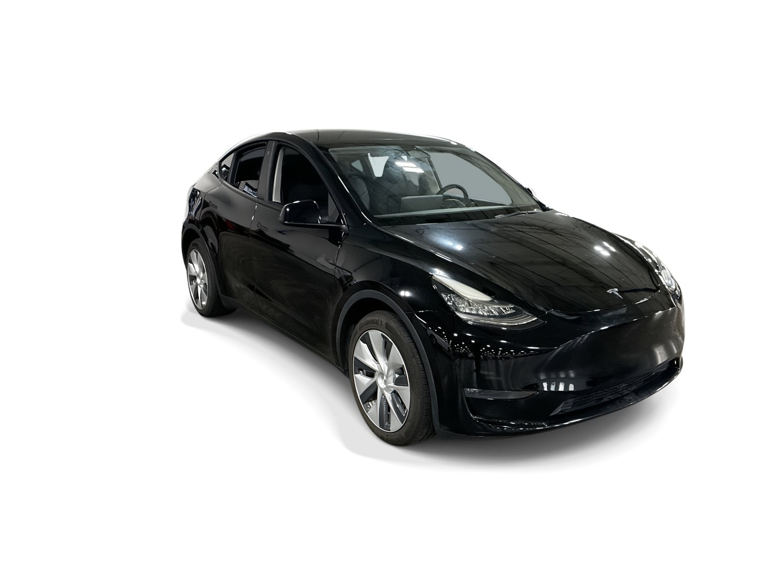 Certified 2023 Tesla Model Y Long Range AWD/4WD image 8