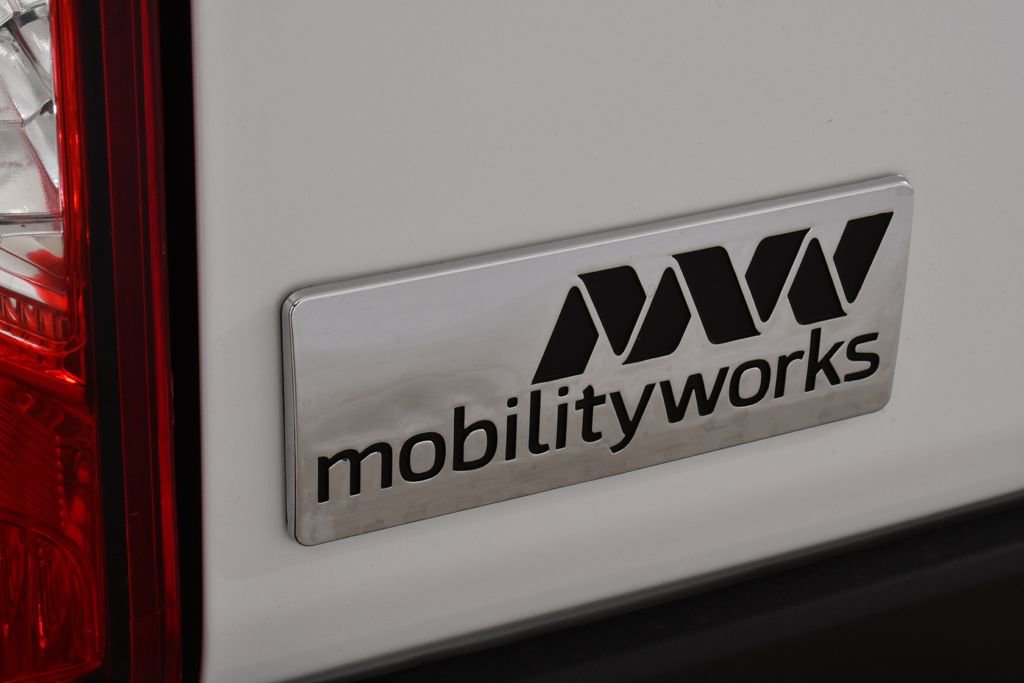 New 2026 Ford Transit 350 XL image 22